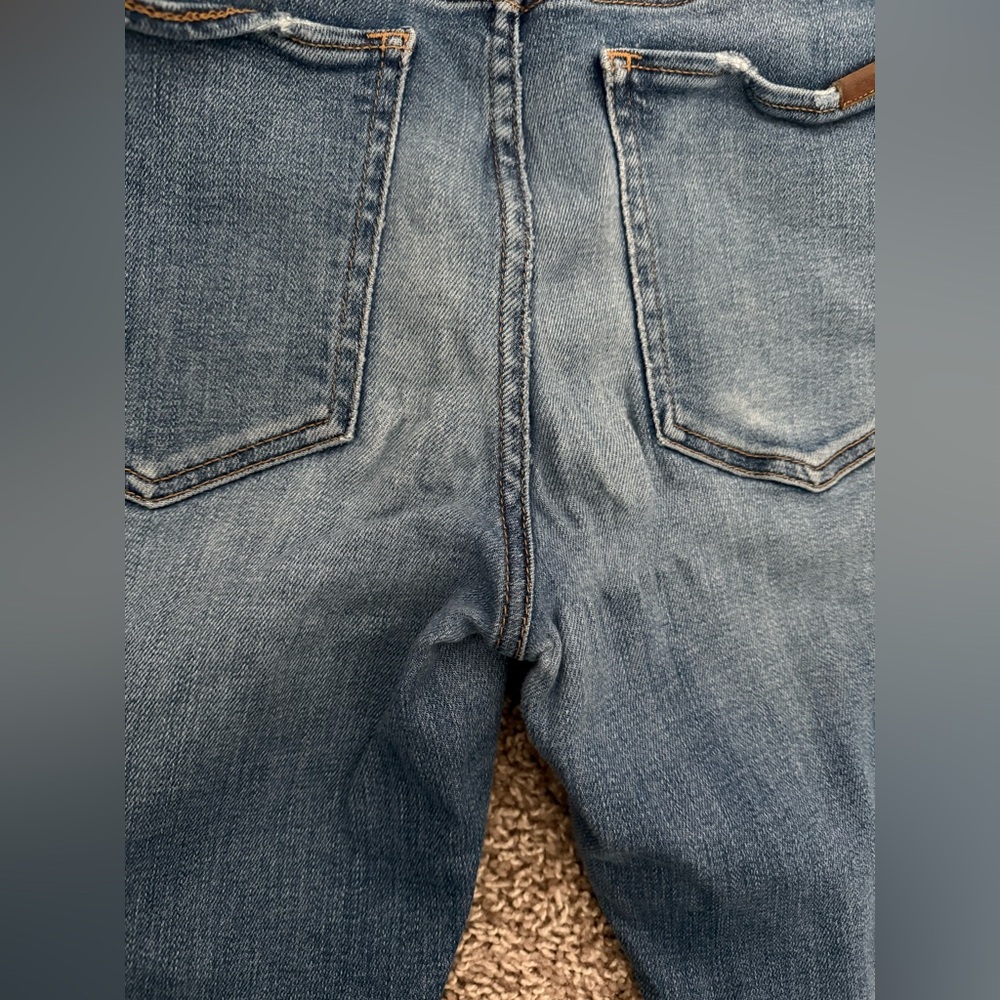 Joe’s women’s Charlie high rise skinny ankle jeans - Picture 5 of 5